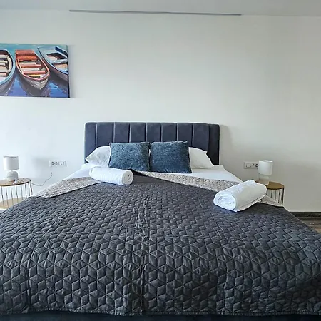 La Mar Villa Makarska