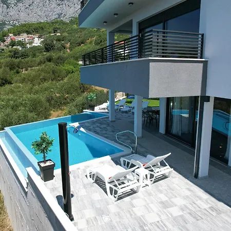 La Mar Villa Makarska