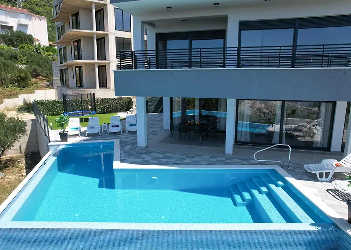 Villa La Mar Makarska