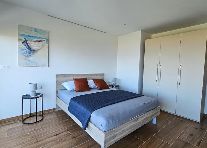 Villa La Mar Makarska