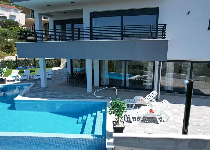 Villa La Mar Makarska