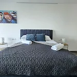 La Mar Villa Makarska