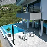 La Mar Villa Makarska