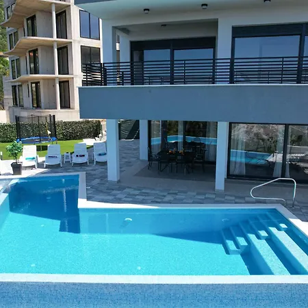 Vila La Mar Makarska