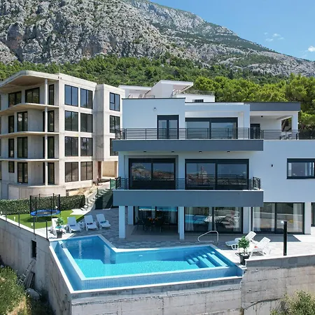 Vila La Mar Makarska