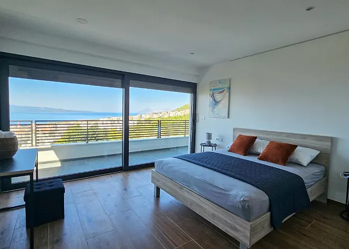 La Mar וילה מאקרסקה