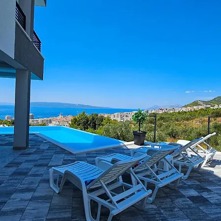 La Mar Makarska