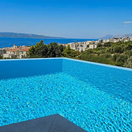 La Mar Makarska