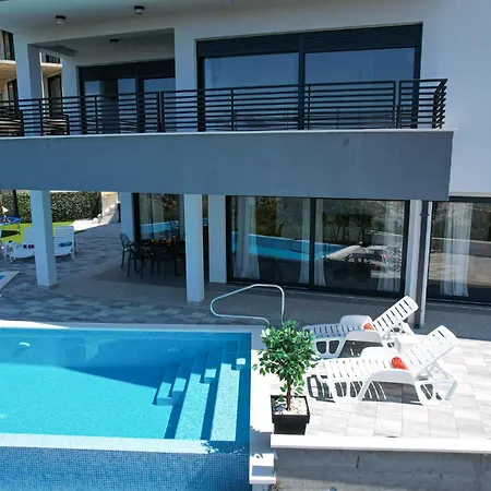 Villa La Mar Makarska