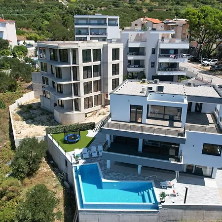 Villa La Mar