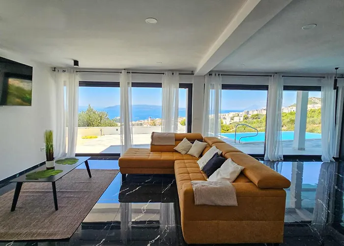 La Mar * Μακάρσκα