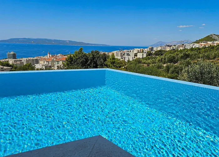 La Mar Μακάρσκα