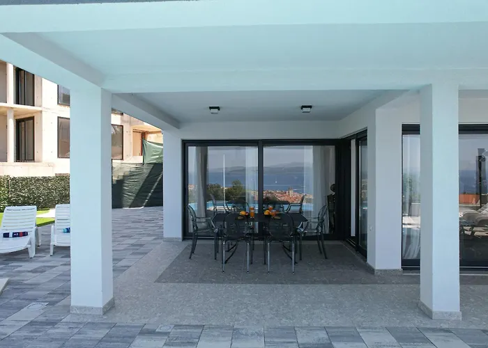 La Mar * Μακάρσκα