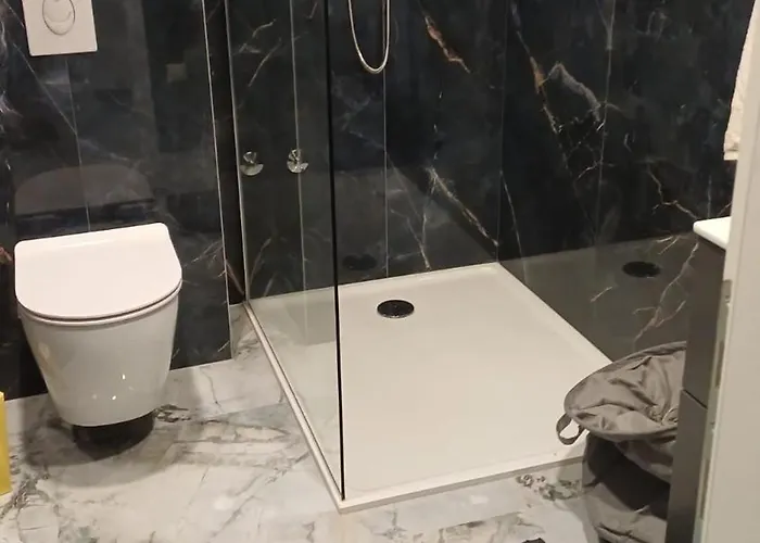 La Mar * Μακάρσκα