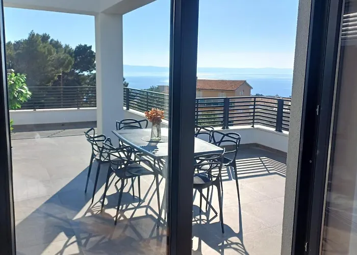 La Mar * Μακάρσκα